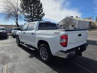2017 Toyota Tundra SR5 TSS, 5.7L V8, 4X4, 1 Owner, Extremely Nice 203k Englewood - Image 8