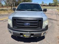 2012 Ford F-150 XL 4x4 Super Cab / 1 OWNER / 5.0L V8! Parker - Image 7