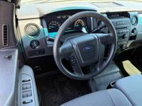2012 Ford F-150 XL 4x4 Super Cab / 1 OWNER / 5.0L V8! Parker - Image 10