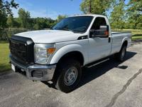 2016 Ford F-250 XLT 4WD Forsyth, MO - Image 3