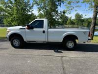 2016 Ford F-250 XLT 4WD Forsyth, MO - Image 4