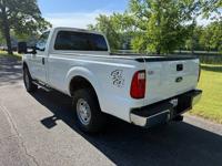 2016 Ford F-250 XLT 4WD Forsyth, MO - Image 5