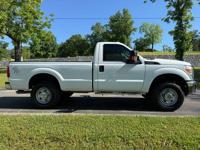 2016 Ford F-250 XLT 4WD Forsyth, MO - Image 7