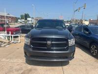 2017 RAM 1500 ST - Home of the ZERO Down ZERO Interest! + SOUTHWEST CAR SALES - Image 3