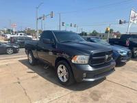 2017 RAM 1500 ST - Home of the ZERO Down ZERO Interest! + SOUTHWEST CAR SALES - Image 4
