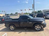 2017 RAM 1500 ST - Home of the ZERO Down ZERO Interest! + SOUTHWEST CAR SALES - Image 5