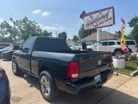 2017 RAM 1500 ST - Home of the ZERO Down ZERO Interest! + SOUTHWEST CAR SALES - Image 7