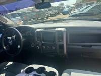2017 RAM 1500 ST - Home of the ZERO Down ZERO Interest! + SOUTHWEST CAR SALES - Image 9
