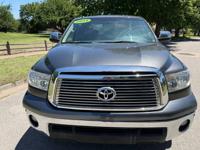 2011 Toyota Tundra Limited Norman - Image 3