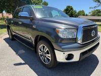 2011 Toyota Tundra Limited Norman - Image 4