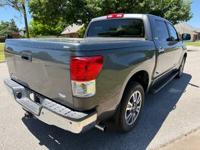 2011 Toyota Tundra Limited Norman - Image 6