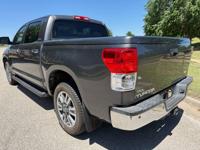 2011 Toyota Tundra Limited Norman - Image 8