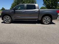 2011 Toyota Tundra Limited Norman - Image 9