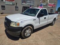 2008 Ford F-150 1OWNER 4.6L RUNS&DRIVES GREAT A/C COLD BEDLINER - Image 3