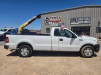 2008 Ford F-150 1OWNER 4.6L RUNS&DRIVES GREAT A/C COLD BEDLINER - Image 4