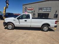 2008 Ford F-150 1OWNER 4.6L RUNS&DRIVES GREAT A/C COLD BEDLINER - Image 5