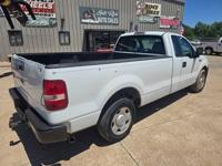 2008 Ford F-150 1OWNER 4.6L RUNS&DRIVES GREAT A/C COLD BEDLINER - Image 6