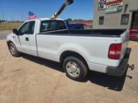 2008 Ford F-150 1OWNER 4.6L RUNS&DRIVES GREAT A/C COLD BEDLINER - Image 7