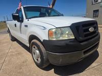 2008 Ford F-150 1OWNER 4.6L RUNS&DRIVES GREAT A/C COLD BEDLINER - Image 8