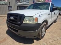 2008 Ford F-150 1OWNER 4.6L RUNS&DRIVES GREAT A/C COLD BEDLINER - Image 9