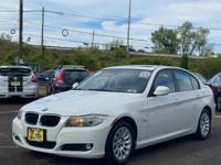 2009 BMW 328I AWD ONE OWNER LOW MILES CLEAN CARFAX RUNS GREAT FEASTERVILLE - Image 3