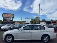 2009 BMW 328I AWD ONE OWNER LOW MILES CLEAN CARFAX RUNS GREAT FEASTERVILLE - Image 4