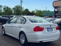 2009 BMW 328I AWD ONE OWNER LOW MILES CLEAN CARFAX RUNS GREAT FEASTERVILLE - Image 5