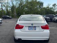2009 BMW 328I AWD ONE OWNER LOW MILES CLEAN CARFAX RUNS GREAT FEASTERVILLE - Image 6