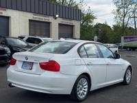 2009 BMW 328I AWD ONE OWNER LOW MILES CLEAN CARFAX RUNS GREAT FEASTERVILLE - Image 7