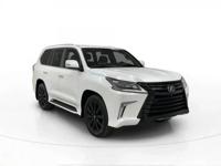 2020 Lexus LX 570 THREE-ROW Call Now - Image 3
