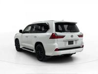 2020 Lexus LX 570 THREE-ROW Call Now - Image 5