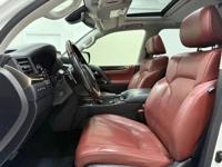2020 Lexus LX 570 THREE-ROW Call Now - Image 8