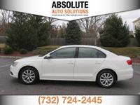 2011 Volkswagen Jetta SE PZEV 4dr Sedan 6A Volkswagen Jetta Sedan - Image 3