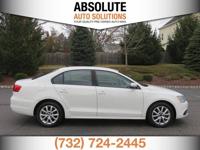 2011 Volkswagen Jetta SE PZEV 4dr Sedan 6A Volkswagen Jetta Sedan - Image 5