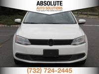 2011 Volkswagen Jetta SE PZEV 4dr Sedan 6A Volkswagen Jetta Sedan - Image 6