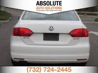 2011 Volkswagen Jetta SE PZEV 4dr Sedan 6A Volkswagen Jetta Sedan - Image 9