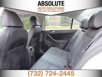 2011 Volkswagen Jetta SE PZEV 4dr Sedan 6A Volkswagen Jetta Sedan - Image 10