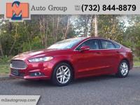 2013 Ford Fusion SE 4dr Sedan East Brunswick, NJ - Image 2