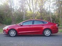 2013 Ford Fusion SE 4dr Sedan East Brunswick, NJ - Image 3