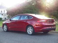 2013 Ford Fusion SE 4dr Sedan East Brunswick, NJ - Image 4
