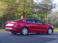 2013 Ford Fusion SE 4dr Sedan East Brunswick, NJ - Image 5