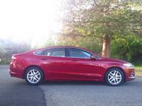 2013 Ford Fusion SE 4dr Sedan East Brunswick, NJ - Image 6