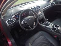 2013 Ford Fusion SE 4dr Sedan East Brunswick, NJ - Image 8
