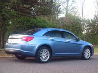 2011 Chrysler 200 Limited 4dr Sedan East Brunswick, NJ - Image 5