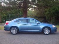 2011 Chrysler 200 Limited 4dr Sedan East Brunswick, NJ - Image 6