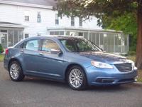 2011 Chrysler 200 Limited 4dr Sedan East Brunswick, NJ - Image 7