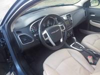 2011 Chrysler 200 Limited 4dr Sedan East Brunswick, NJ - Image 8