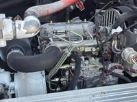 2001 Ford F550 4x4 Turbo Diesel Water/Foam Pumper Truck w/10K MILES Bakersfield - Image 10