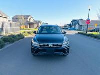 2019 Volkswagen Tiguan SE AWD 3rd Row seats obo Vancouver WA - Image 4