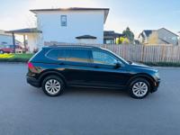 2019 Volkswagen Tiguan SE AWD 3rd Row seats obo Vancouver WA - Image 8
